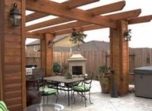 Kwikfynd Pergolas
nembudding